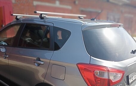 Suzuki SX4 II рестайлинг, 2014 год, 1 499 000 рублей, 22 фотография