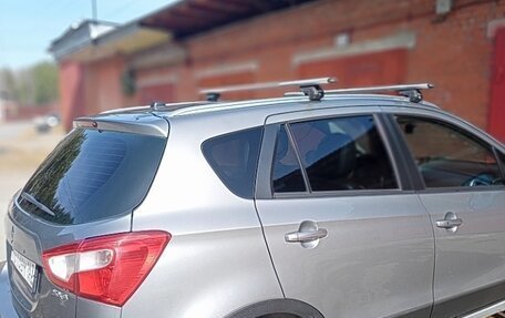 Suzuki SX4 II рестайлинг, 2014 год, 1 499 000 рублей, 21 фотография