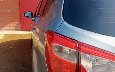 Suzuki SX4 II рестайлинг, 2014 год, 1 499 000 рублей, 25 фотография