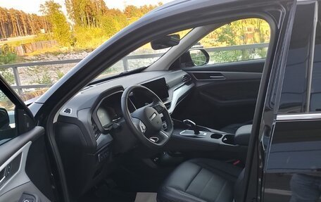 Haval F7x I, 2023 год, 2 550 000 рублей, 3 фотография