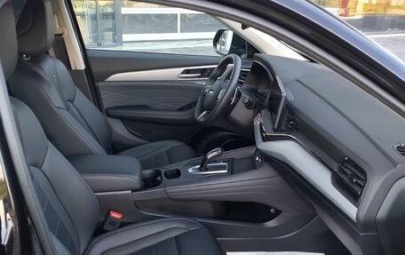 Haval F7x I, 2023 год, 2 550 000 рублей, 4 фотография