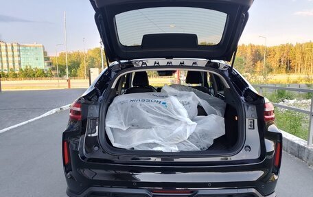 Haval F7x I, 2023 год, 2 550 000 рублей, 9 фотография