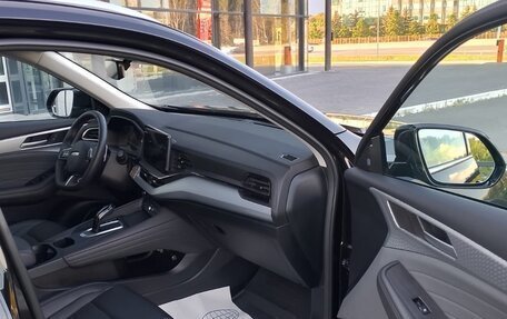 Haval F7x I, 2023 год, 2 550 000 рублей, 7 фотография