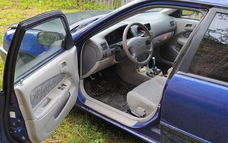 Toyota Corolla, 1997 год, 220 000 рублей, 4 фотография