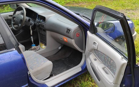 Toyota Corolla, 1997 год, 220 000 рублей, 10 фотография