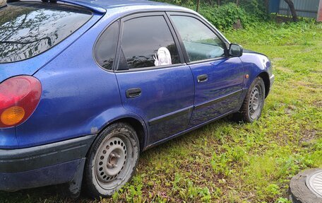 Toyota Corolla, 1997 год, 220 000 рублей, 8 фотография