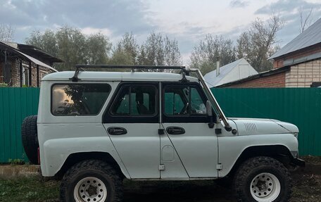 ЛуАЗ 3151, 2000 год, 380 000 рублей, 7 фотография