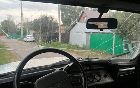ЛуАЗ 3151, 2000 год, 380 000 рублей, 5 фотография