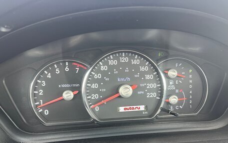 Mitsubishi Galant IX, 2006 год, 500 000 рублей, 4 фотография