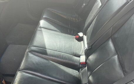 Mitsubishi Galant IX, 2006 год, 500 000 рублей, 5 фотография