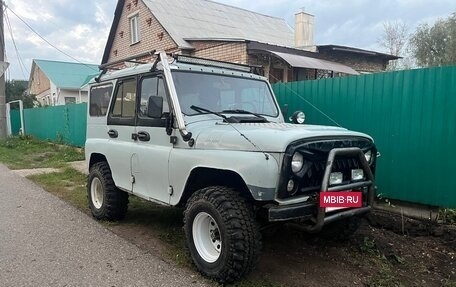 ЛуАЗ 3151, 2000 год, 380 000 рублей, 2 фотография