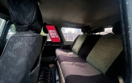 ЛуАЗ 3151, 2000 год, 380 000 рублей, 4 фотография