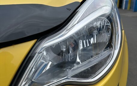 Opel Corsa D, 2013 год, 560 000 рублей, 2 фотография