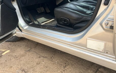 Mitsubishi Galant IX, 2006 год, 500 000 рублей, 10 фотография