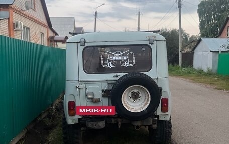 ЛуАЗ 3151, 2000 год, 380 000 рублей, 9 фотография