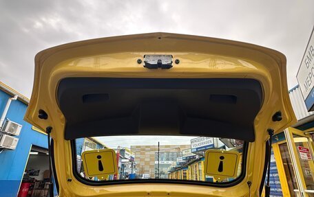 Opel Corsa D, 2013 год, 560 000 рублей, 14 фотография