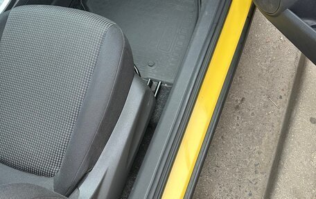 Opel Corsa D, 2013 год, 560 000 рублей, 8 фотография