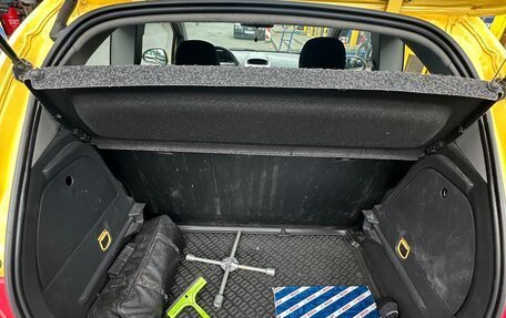Opel Corsa D, 2013 год, 560 000 рублей, 15 фотография
