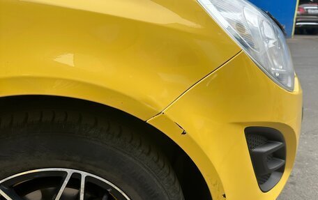 Opel Corsa D, 2013 год, 560 000 рублей, 16 фотография