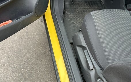Opel Corsa D, 2013 год, 560 000 рублей, 6 фотография