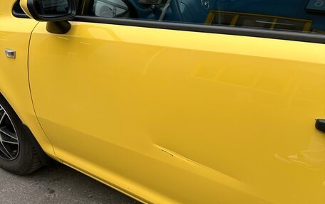 Opel Corsa D, 2013 год, 560 000 рублей, 28 фотография