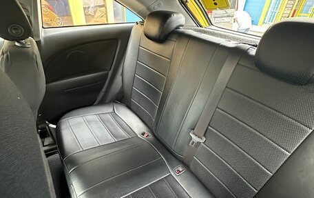 Opel Corsa D, 2013 год, 560 000 рублей, 19 фотография