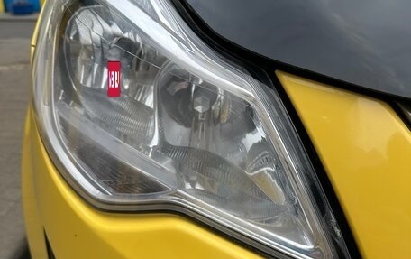 Opel Corsa D, 2013 год, 560 000 рублей, 7 фотография