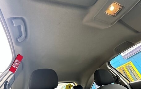 Opel Corsa D, 2013 год, 560 000 рублей, 10 фотография