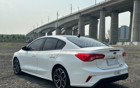 Ford Focus IV, 2021 год, 1 200 334 рублей, 6 фотография