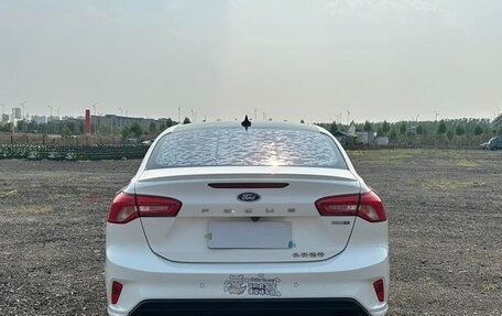 Ford Focus IV, 2021 год, 1 200 334 рублей, 4 фотография