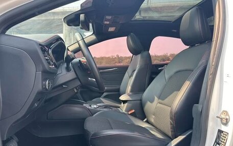 Ford Focus IV, 2021 год, 1 200 334 рублей, 9 фотография