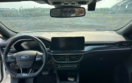 Ford Focus IV, 2021 год, 1 200 334 рублей, 8 фотография