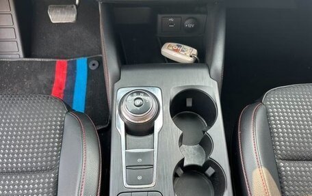 Ford Focus IV, 2021 год, 1 200 334 рублей, 11 фотография