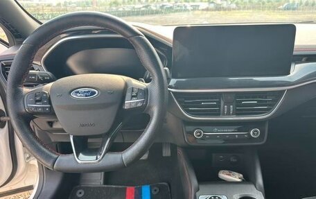 Ford Focus IV, 2021 год, 1 200 334 рублей, 12 фотография