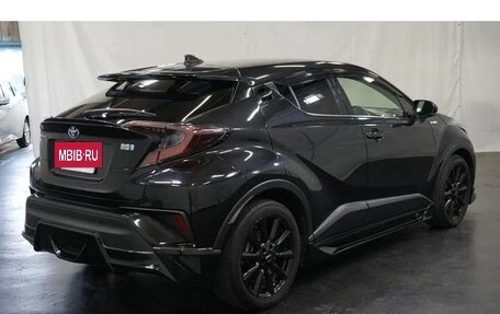 Toyota C-HR I рестайлинг, 2022 год, 1 583 000 рублей, 3 фотография