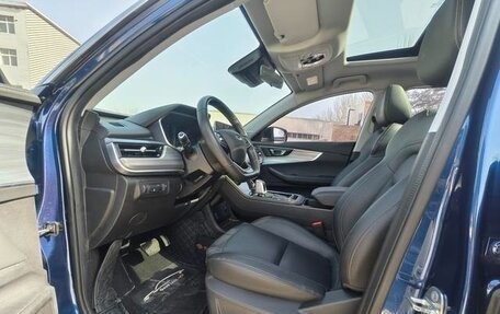Chery Tiggo 8 I, 2021 год, 1 480 441 рублей, 7 фотография
