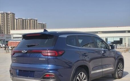 Chery Tiggo 8 I, 2021 год, 1 480 441 рублей, 4 фотография