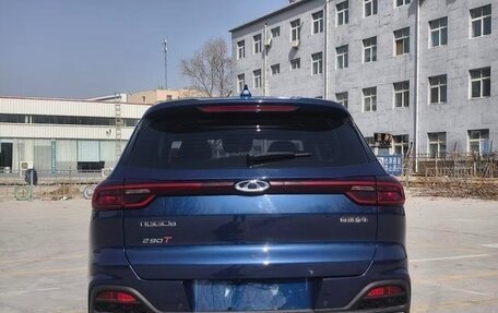 Chery Tiggo 8 I, 2021 год, 1 480 441 рублей, 5 фотография