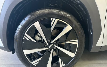 Geely Atlas, 2024 год, 4 017 190 рублей, 6 фотография