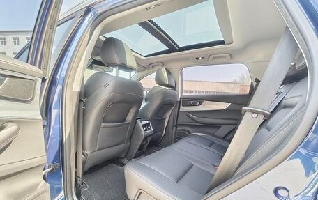 Chery Tiggo 8 I, 2021 год, 1 480 441 рублей, 9 фотография