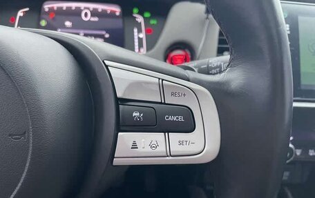 Honda Life, 2021 год, 1 116 334 рублей, 6 фотография