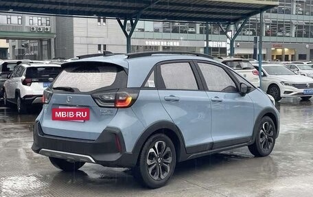 Honda Life, 2021 год, 1 116 334 рублей, 4 фотография