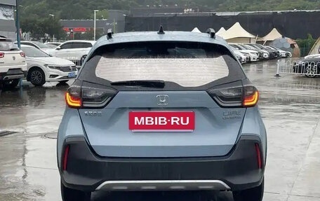 Honda Life, 2021 год, 1 116 334 рублей, 3 фотография