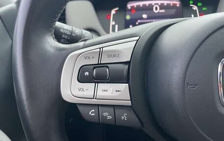 Honda Life, 2021 год, 1 116 334 рублей, 11 фотография