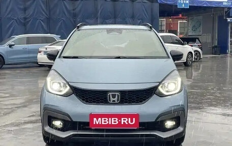 Honda Life, 2021 год, 1 116 334 рублей, 2 фотография