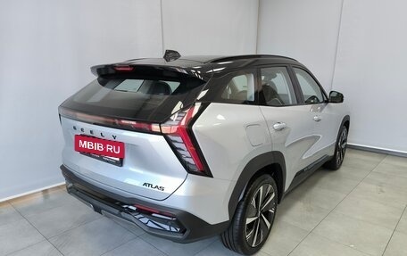 Geely Atlas, 2024 год, 4 017 190 рублей, 2 фотография