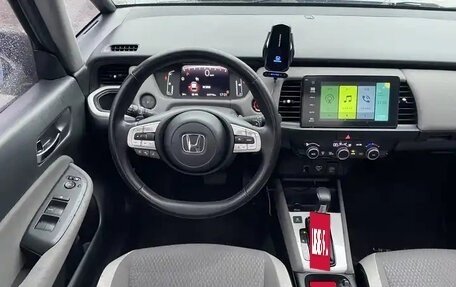 Honda Life, 2021 год, 1 116 334 рублей, 10 фотография