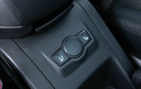 Chevrolet Captiva I, 2008 год, 1 050 000 рублей, 17 фотография