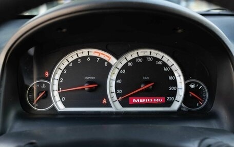 Chevrolet Captiva I, 2008 год, 1 050 000 рублей, 13 фотография