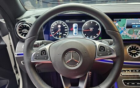 Mercedes-Benz E-Класс, 2018 год, 2 943 000 рублей, 6 фотография